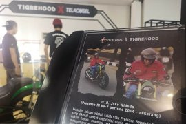 Telkomsel hadirkan kolaborasi lintas industri di IIMS 2019