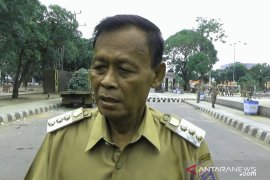 Pemkot Metro akan monitoring harga jelang ramadhan