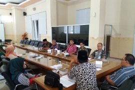 Sejumlah kades Situbondo keberatan pilkades gunakan "e-voting"