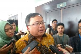 Bappenas nilai Indonesia butuh 5-10 tahun untuk miliki ibu kota baru