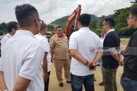 Presiden utus kementerian BUMN ke Sibolga untuk membangun hotel berbintang