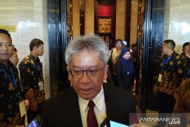 Yuddy Renaldi ditetapkan jadi Dirut Bank BJB