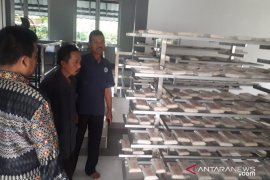 "Rumah Tempe Indonesia" di Bogor jadi wisata edukasi