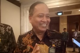 PLTN masih mendapatkan penolakan besar dari masyarakat
