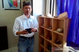 Wacana pindah ibu kota perlu dibarengi kajian bencana