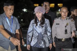 Telah ditetapkan tersangka, ini kronologi kasus Sri Wahyumi bersama lima orang lainnya