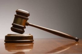 Pasutri asal Sumbar ini jalani sidang perdana kasus sate daging babi