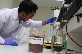 LIPI sends eight students for Intel ISEF event in the US