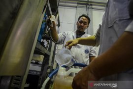 ini alasannya, biomassa sawit potensi jadi plastik ramah lingkungan