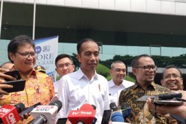 Pemerintah akan kaji secara detail kandidat wilayah ibu kota yang baru