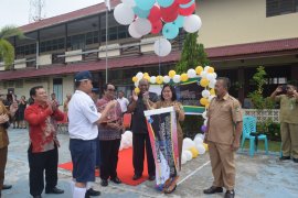 SMP Panca Setya 2, sekolah pertama "Full Day School"