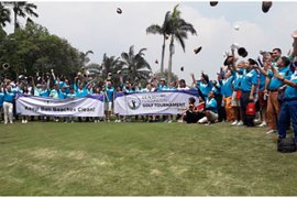 Coca-Cola Amatil Indonesia galang dana untuk "Bali Beach Clean Up 2019"