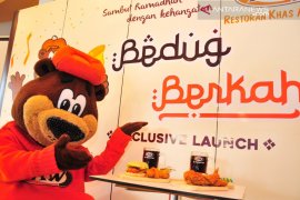 Permintaan makanan cepat diprediksi naik 25 persen pada Ramadhan