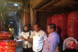 Trade Agency: Onions price in South Kalimantan still high
