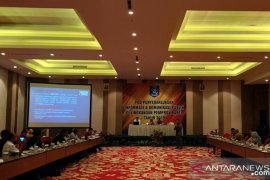 Pemprov Babel adopsi regulasi Sumbar sebarkan informasi