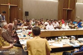 Tiga komoditas bergejolak jelang Ramadhan di Sumsel