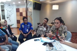 Rektor BRI Institute: Kaum milenial perlu mengenali potensi diri