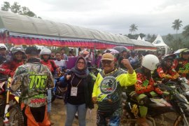 Kotabaru gelar ajang Trail Game sambut HUT ke-69