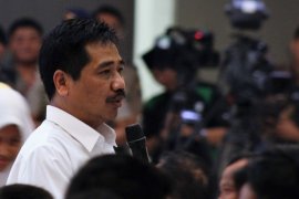 Pengamat sebut sistem proporsional terbuka berikan hak penuh rakyat