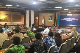 TPID wilayah kerja BI Jember siap kendalikan inflasi jelang Ramadhan