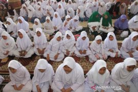 ZIKIR AKBAR SAMBUT RAMADAN