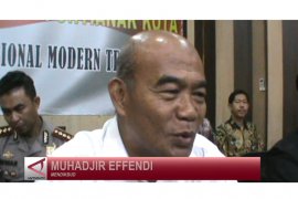 Cegah Perundungan Siswa, Mendikbud dan KPAI ke Pontianak