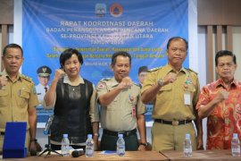 Penanggulangan Bencana Diharapkan Lebih Terencana dan Terpadu