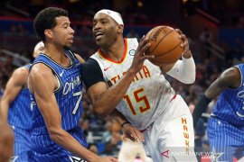 Vince Carter nyatakan siap main untuk pecahkan rekor penampilan musim ke-22