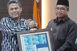 BI: Perputaran uang di Aceh Barat mampu turunkan inflasi di Aceh