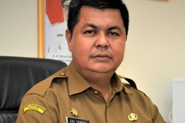 Dinas Pertanahan Aceh gelar FGD terkait pengalihan dari Kanwil BPN