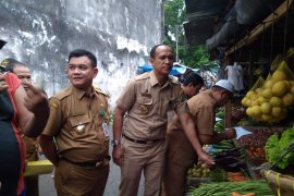 TPID Langkat sebut ada kenaikan harga sejumlah kebutuhan pokok