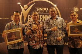 Jabar raih dua gelar pada Government Award 2019