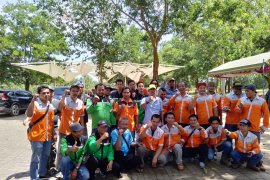 SPSI : Pemkab segera bentuk dewan pengupahan kabupaten