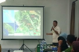 YEL khawatir Orangutan Batang Toru punah, NSHE: Itu berlebihan