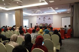 "Boedak Melayu" deklarasi damai usai pemilu