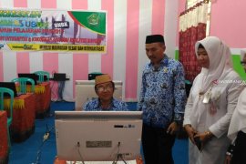 Pemkab Gorontalo Utara fokus tingkatkan infrastruktur penunjang untuk UNBK
