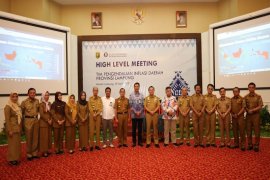 Ridho Ficardo Harapkan Pertumbuhan Ekonomi Lampung Meningkat