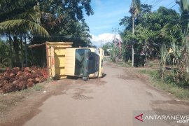 Kubu Raya anggarkan Rp8,2 miliar untuk bangun jalan desa