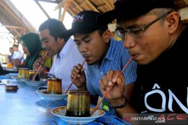 Unik, "Kupi Khop" khas Aceh diusulkan jadi warisan budaya