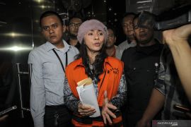 Mendagri minta Bupati Talaud kooperatif ikuti proses hukum