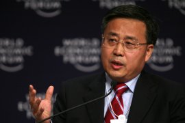 China mempertimbangkan lebih membuka pasar-pasar keuangannya