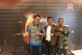 Inacoin kembangkan ekonomi kreatif
