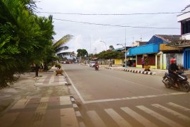 Peringatan hari buruh di Biak Numfor sepi dari berbagai kegiatan