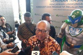 Asabri-Taspen menuju penggabungan dengan BPJS-TK