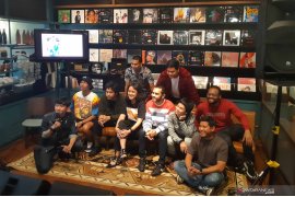 Endah &amp; Rhesa akan tampil istimewa di We The Fest