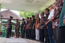 Pemkot Yogyakarta ingatkan dana LPMK bukan hanya untuk kegiatan fisik