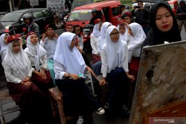 Muhammadiyah: Berhenti maksiat dengan hentikan sebar  video asusila