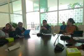 Indonesia akan adakan diskusi tentang Palestina di DK PBB