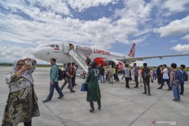 Pemprov NTB bidik berbagai rute baru penerbangan langsung