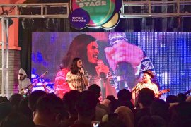 Giliran penyanyi Virzha dipanggil penyidik terkait kasus penipuan DNA Pro